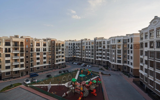 Baltic Sense на улице Гагарина 85к4