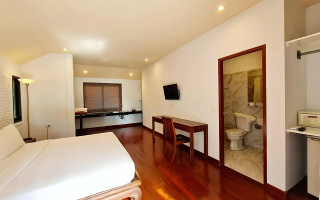ASTROCOCO beach resort by Coconut Beach