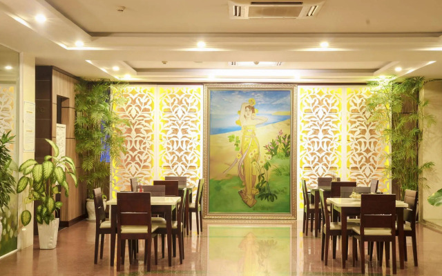 Starlet Hotel Danang