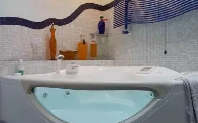 B&B Melograno MC