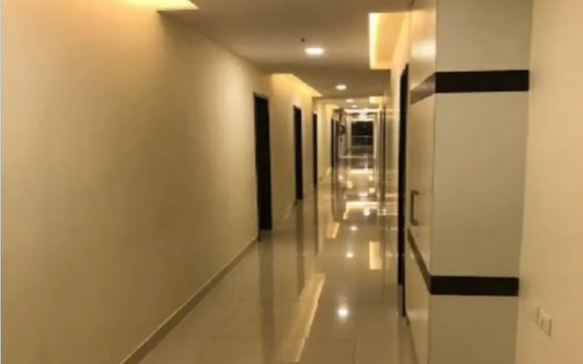 Hotel RK Renaissance