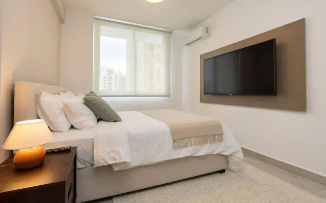 The Chic Condo by Acomodo El Cangrejo