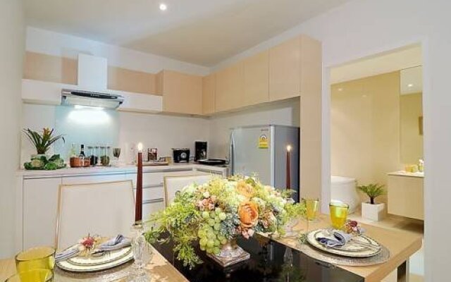 The Point Condominium