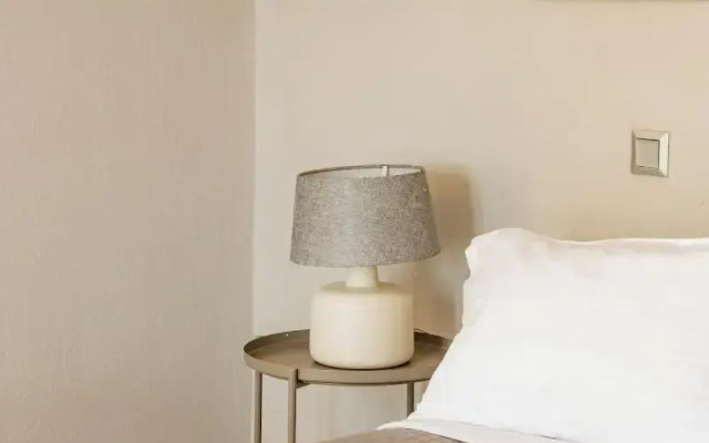 Rania Apartments Sea View