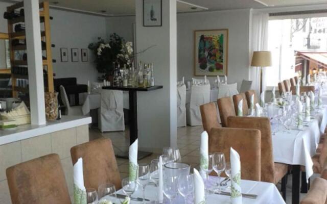 Hotel Rhein Residenz