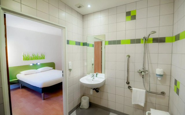 ibis budget Bayeux