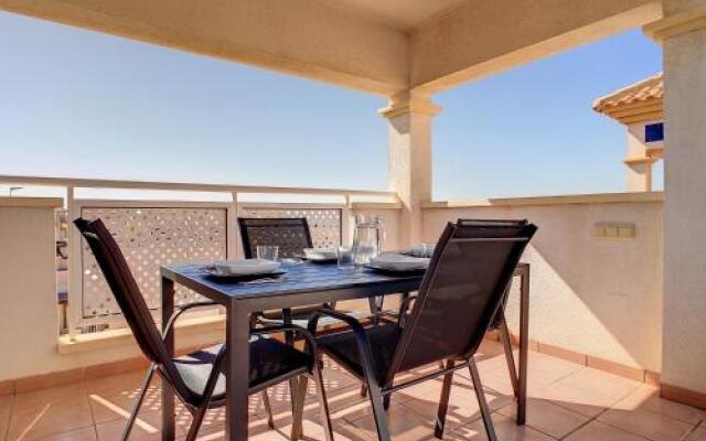 Ribera Beach 3 - 5107