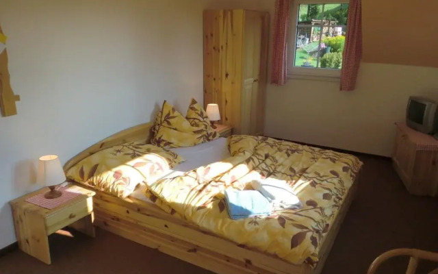 Pension Hela