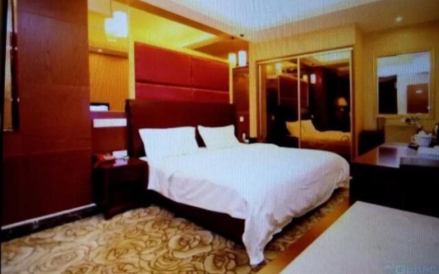 Mingkang Fashion Hotel - Chengdu