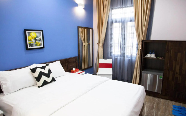Spring Hotel