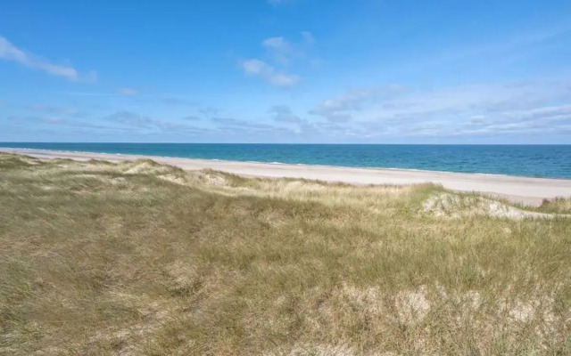 "Damaskin" - 100m from the sea in Western Jutland