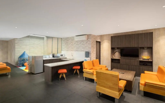 Swiss-Belinn Medan