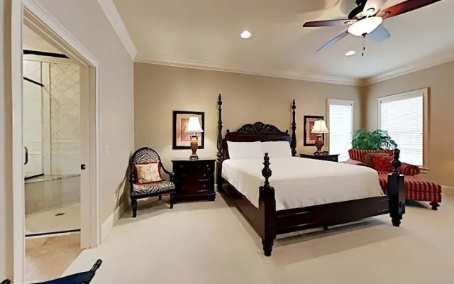 Casa by the C