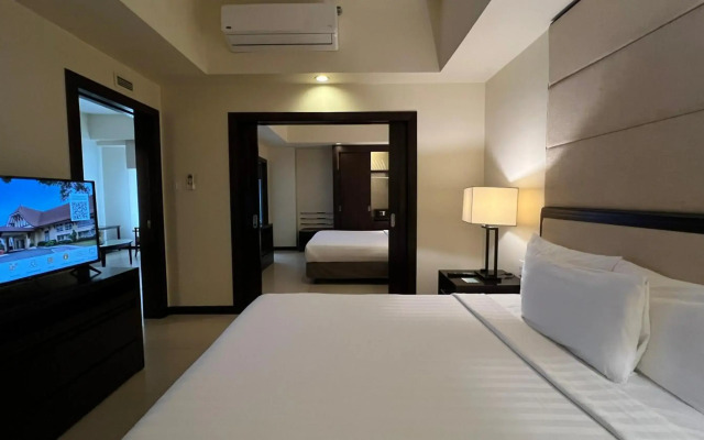Taal Vista Hotel