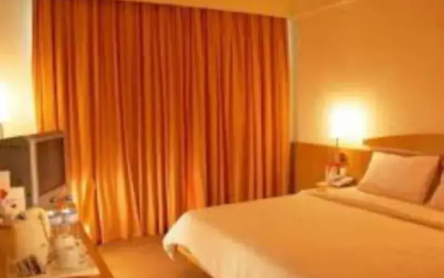 Ibis Pekanbaru