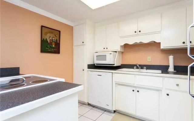 Jacksonville Beach Costa Verde 2337202 - Two Bedroom Condo