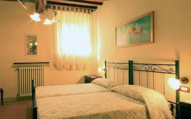Borgo dUsciano