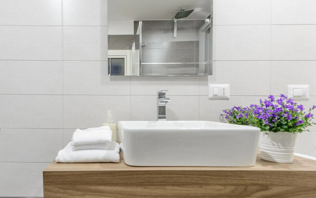 Le Mummarelle Apartments