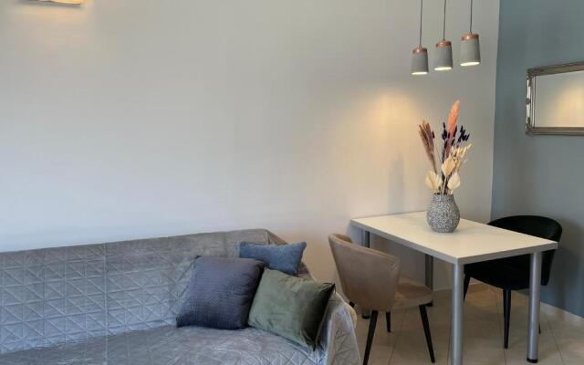 Apartments T&S