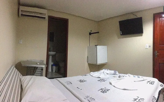 Hotel Fortaleza