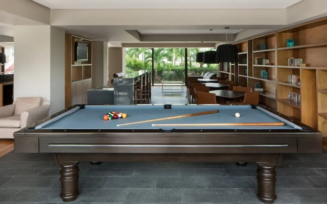 Live Aqua Private Residences Marina Vallarta