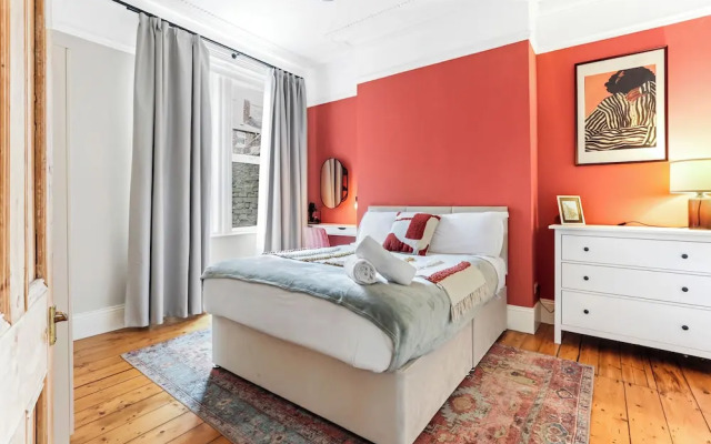 St Georges Apartment- North East Escapes