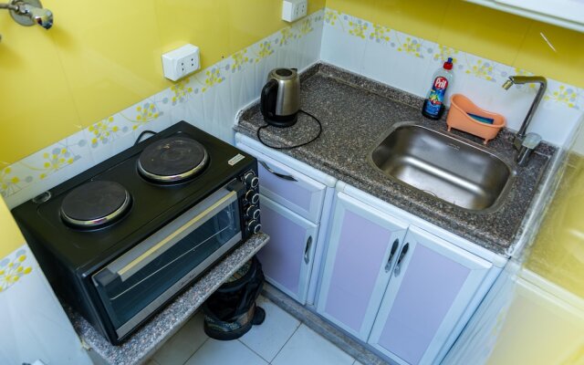 Royal Apartments in Cairo Down town