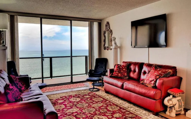 440 West Condos 1408N