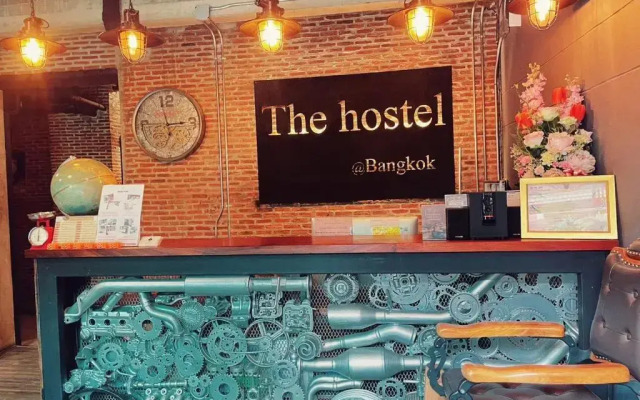 Yotaka The Hostel