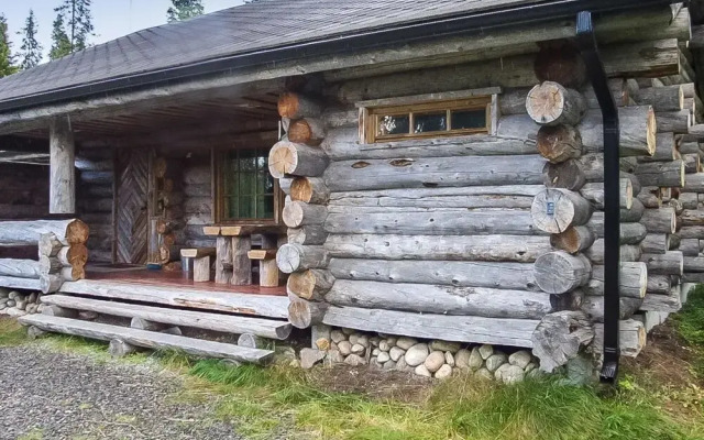Seitsem n Savua 6 Kuusamo