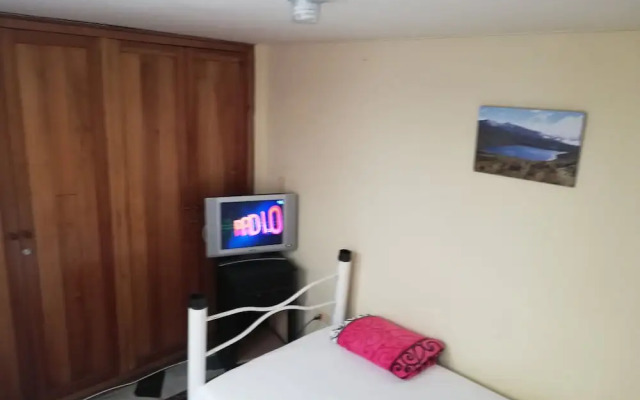 Hostal Apolo Manizales