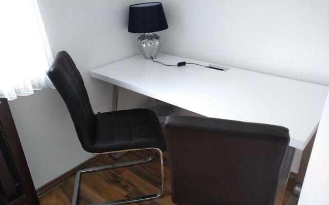 Hotel Zentrum