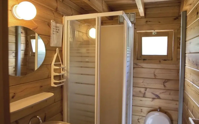 Camping Petite Suisse