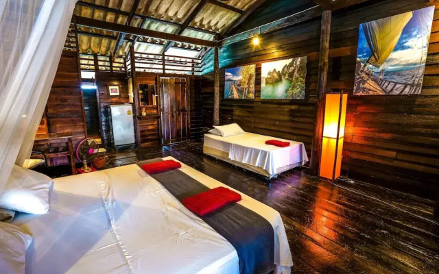 Mango House Seafront Suites And Villas