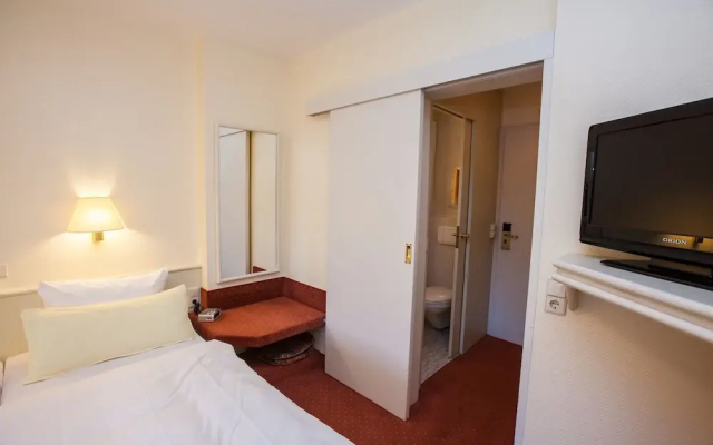 Hotel Garni Gunther