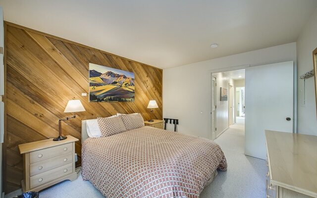 Teleidoscope Retreat