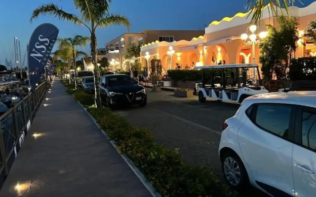 Portorosa Beach Resort