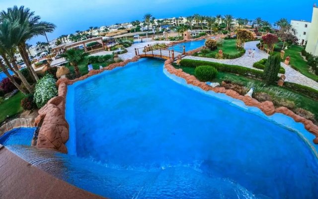 Regency Plaza Aqua Park and Spa Resort