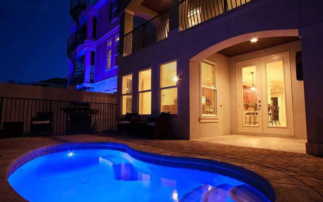 Five Star Beach Properties