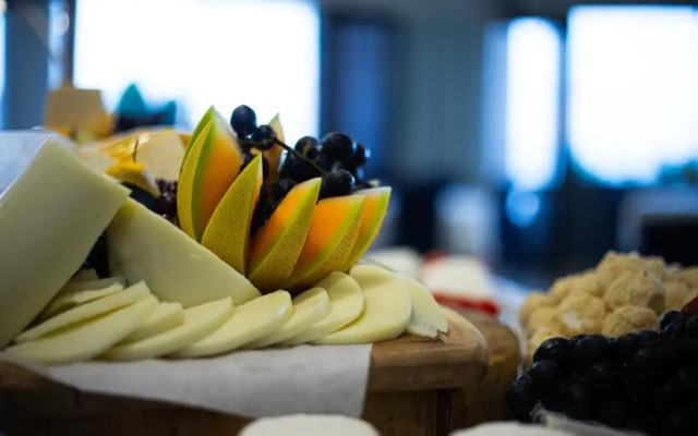 Daria- Authentic Israeli Experience