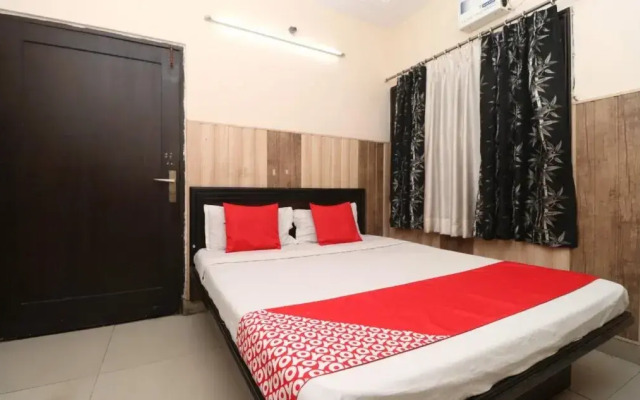 Hotel Relax by OYO Rooms