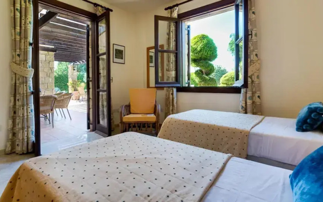 Villa 64 - Anarita in Kouklia