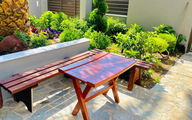 Phoenix Garden Apartment I