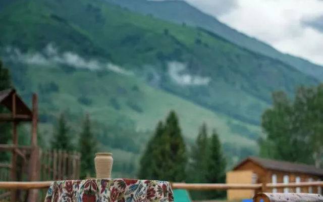 Moli Homestay — 3-star hotel in Altay