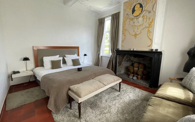 Hotel Montanus