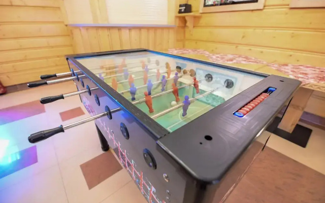 Pod Tatrami Bialka Centrum