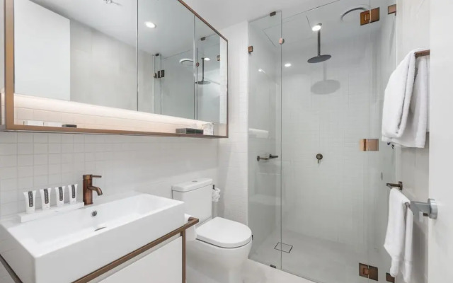 Domi Serviced Apartments Ascend Hotel Collection