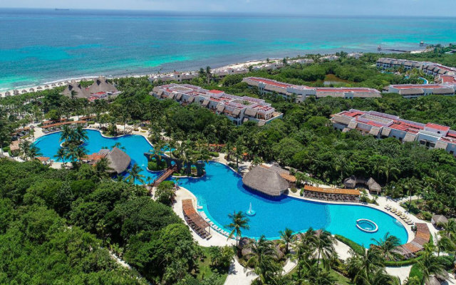 Valentin Imperial Riviera Maya – All Inclusive – Adults Only