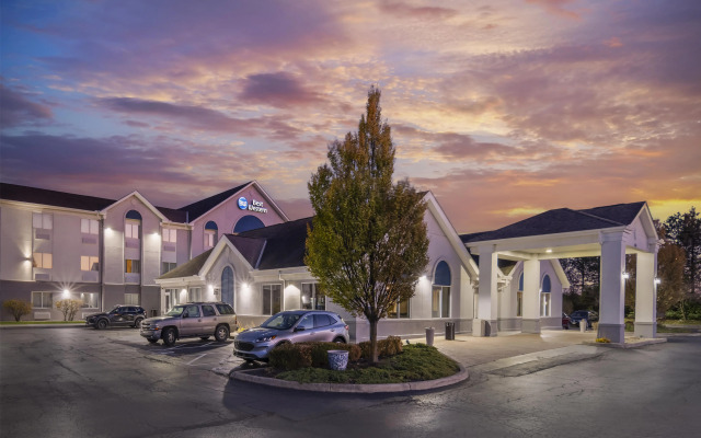Best Western Port Columbus