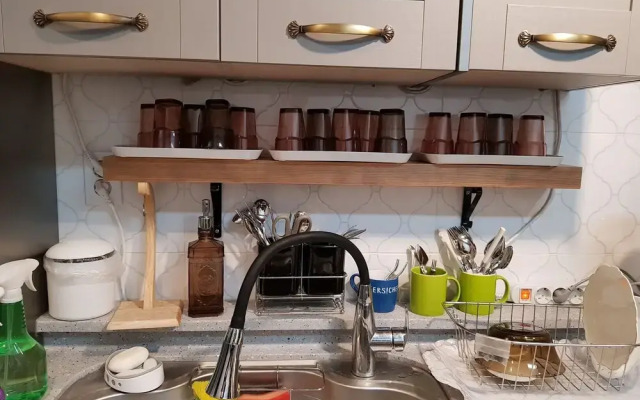 We Home Guesthouse - Hostel